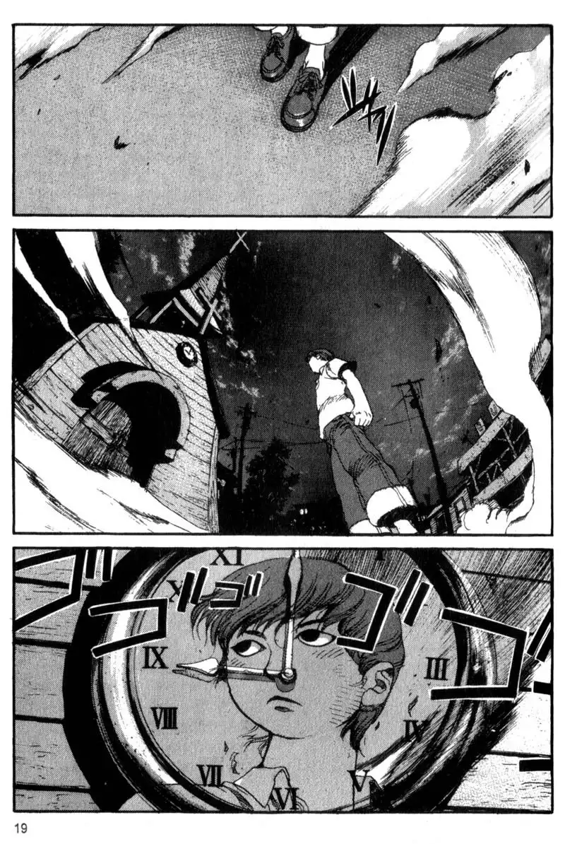 Project Arms Chapter 78 19